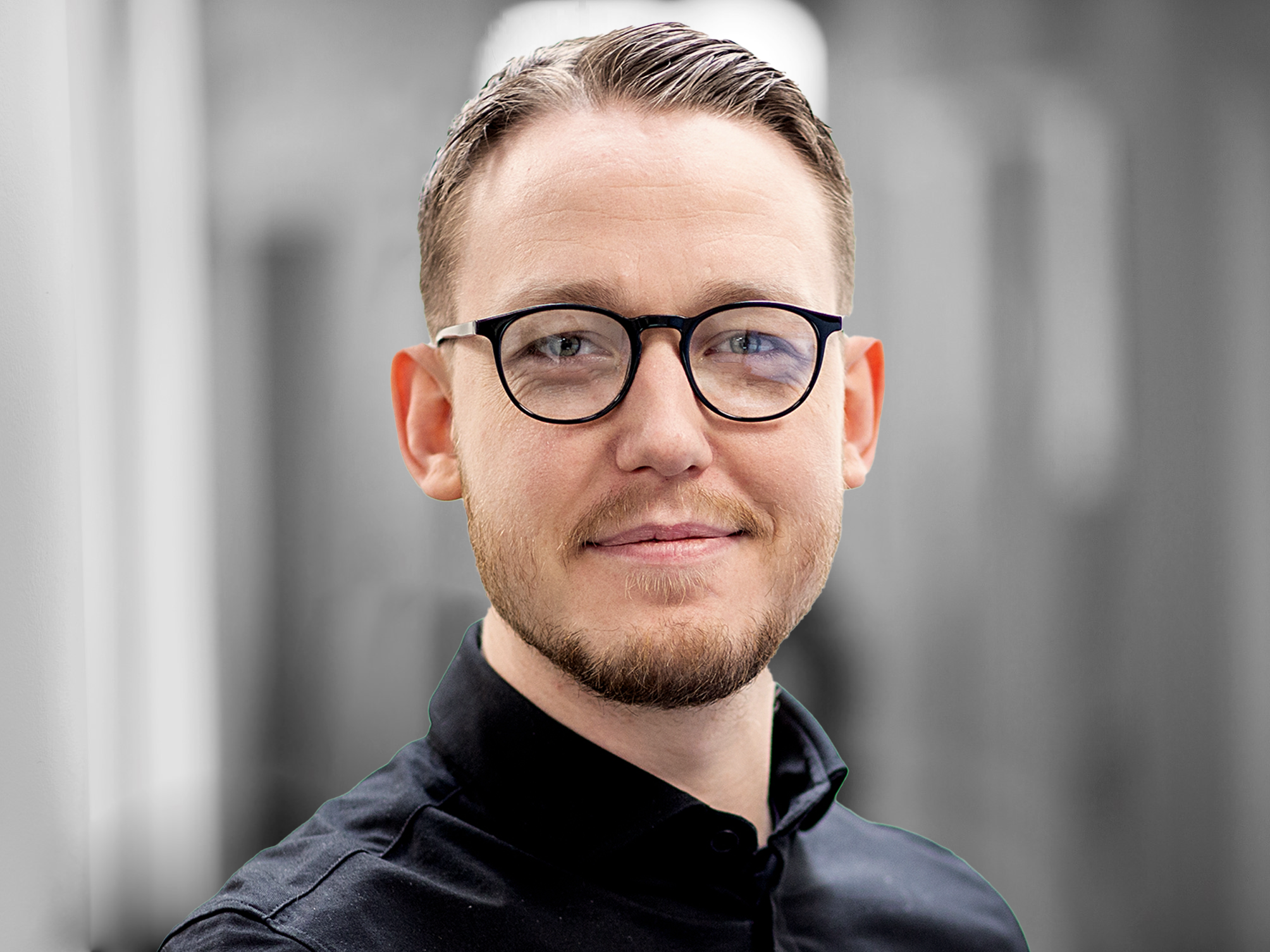 Alexander Blomgreen